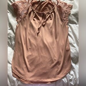 Sweet rain junior top,size Small